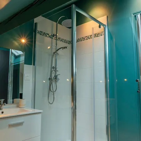 Copenhague - Confort Et Luminosite アパート *