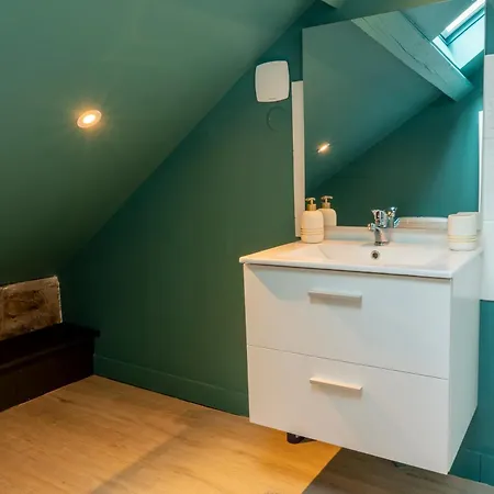 Copenhague - Confort Et Luminosite アパート Charleville-Mézières