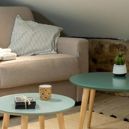Copenhague - Confort Et Luminosite * Шарлевиль-Мезьер