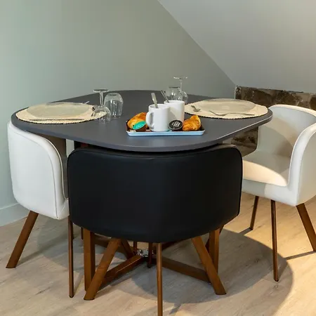 アパート Copenhague - Confort Et Luminosite
